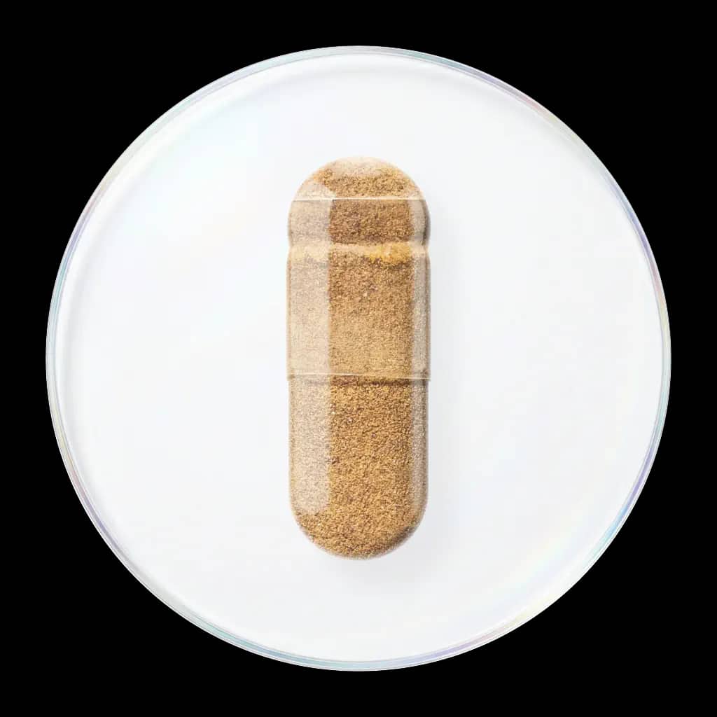 活性南非醉茄