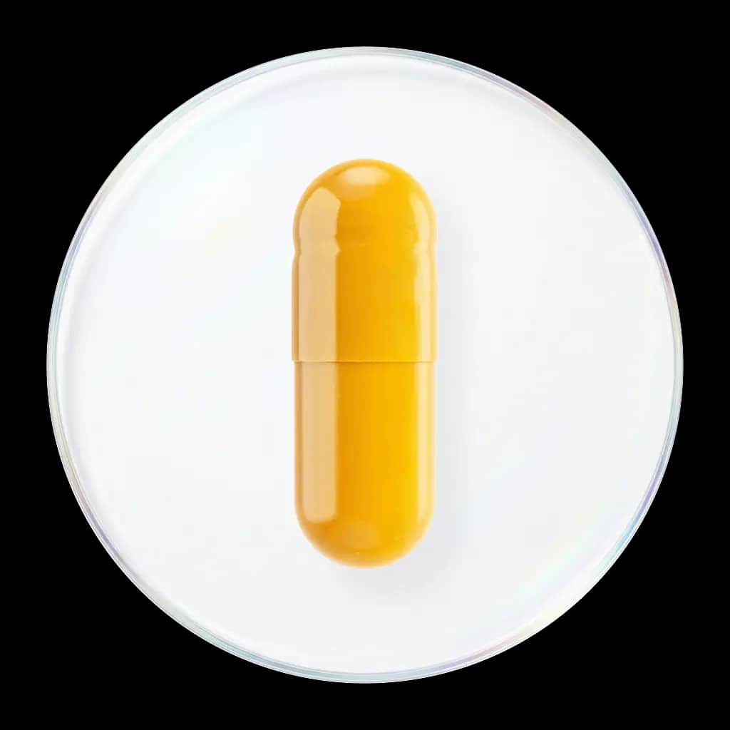 BioPerine 薑黃素