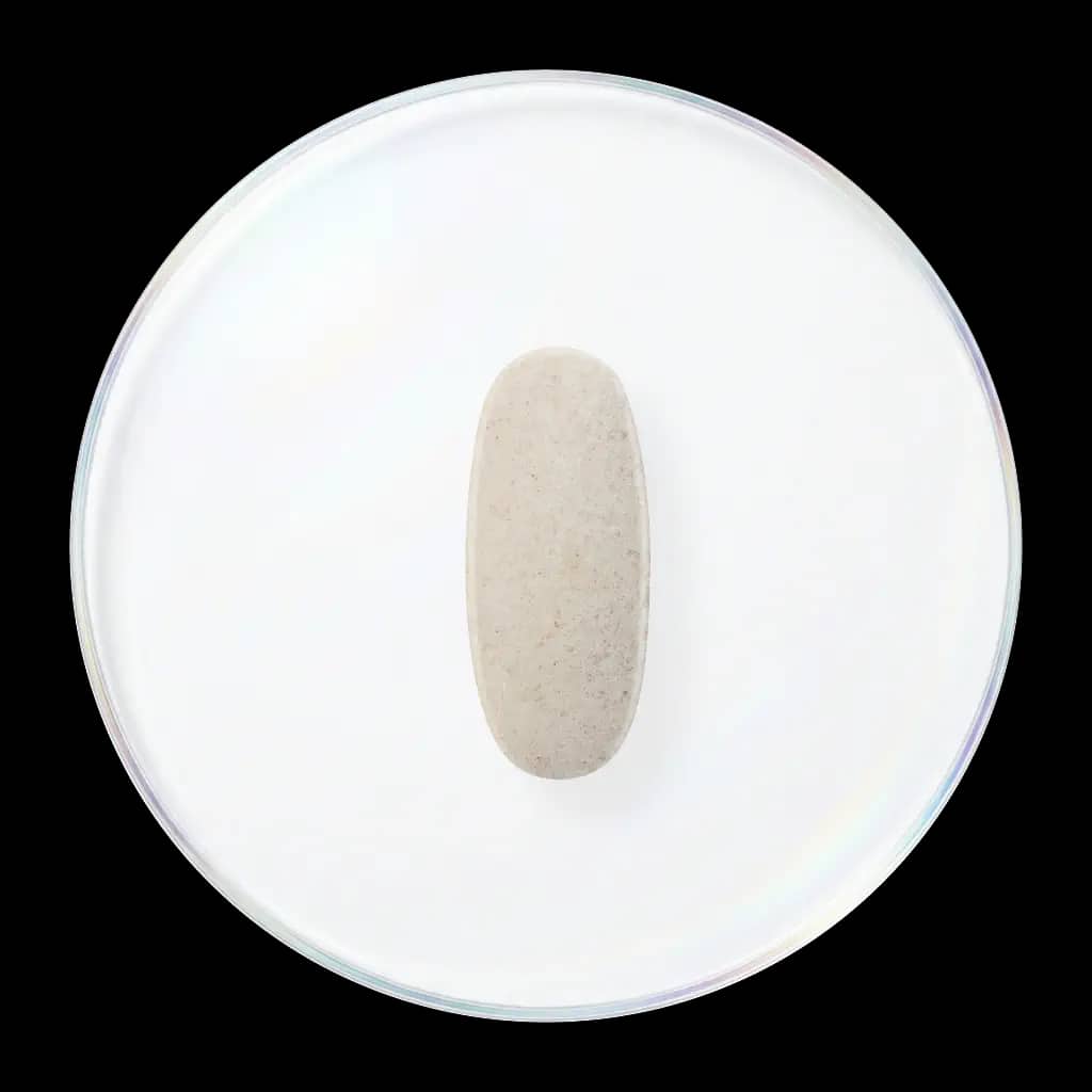 雙效膳食纖維