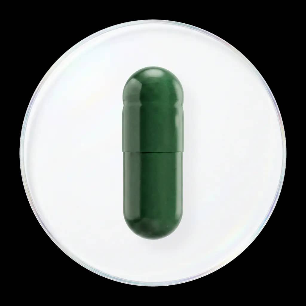 鎂鋅精華
